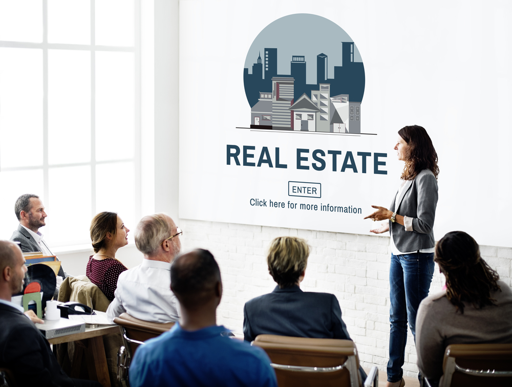 Arriba 103+ imagen real estate investment club